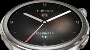 Обзор обновления 3.28.8.1 (Amazfit Balance)