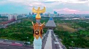 Владимир Путин совершит трехдневный государственный визит в Казахстан.