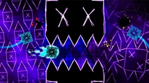 Geometry dash
