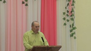 Евангелие от Марка 1:1. Владимир Савин от 24.05.26