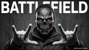 BATTLEFIELD - METAFLOW [Original Music]