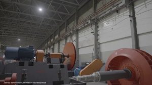 Закадровый текст для компании АЭРОТЕХНОГРУПП