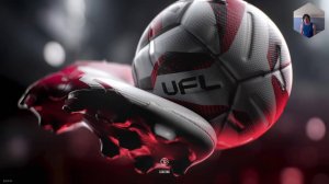 🔥UFL. Первый запуск🔥