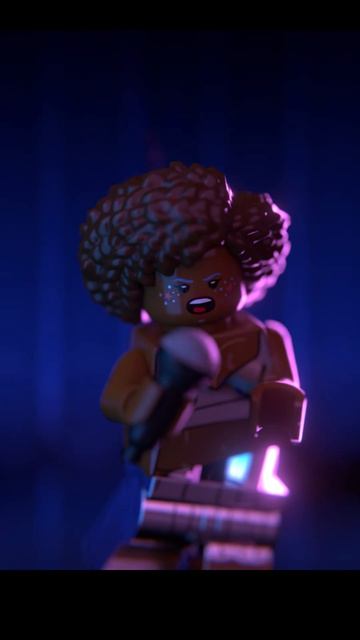 SENHIT - Superstar - San Marino - LEGO Eurovision 2026