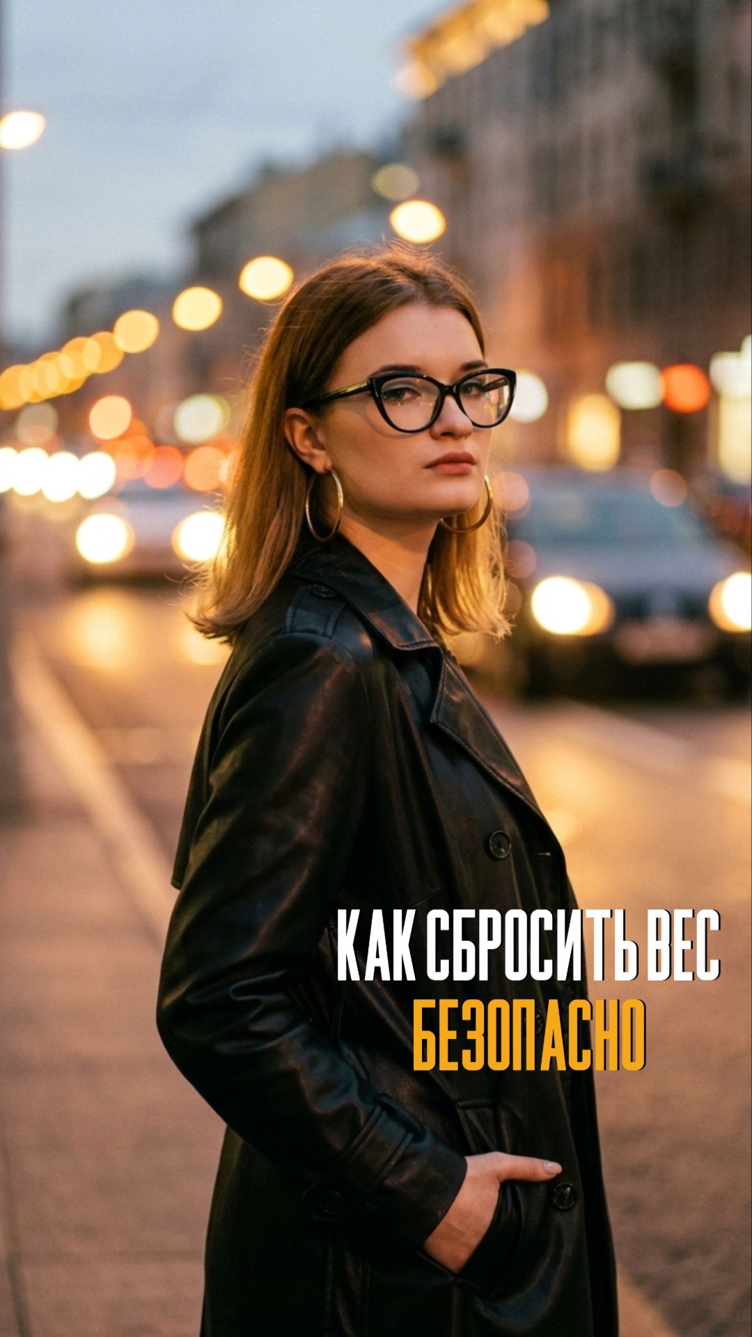 Как сбросить вес