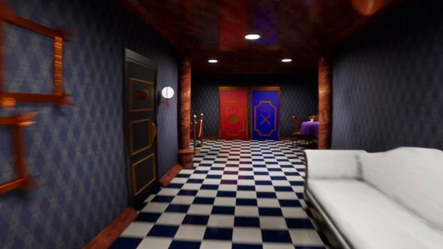 Играю в игру Pexit 8 аномалия с пингвинами смотреть онлайн