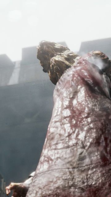 Загорай!!!  RE Requiem  #residentevilrequiem