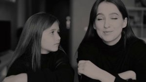 Девочке три...  Стих про папу. До слез