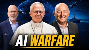 Will AI Make War More Humane… or More Deadly