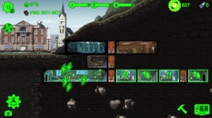 Fallout Shelter. Новое экспериментальное убежище_Трансляция 36, 27.05.26