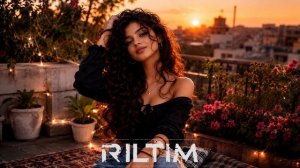 Retro Deep House Vibes _ 80s 90s RILTIM.