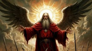Антихристы уже в мире. Их лидер грядет!