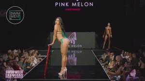 PINK MELON Las Vegas Swim Week Summer 2024