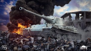 МИР ТАНКОВ/// ВЫКАТИЛ ЛЬВА, ФАРМ СЕРЕБРА ///