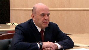 Михаил Мишустин: Инструменты поддержки участников СВО должны быть доступными и прозрачными.