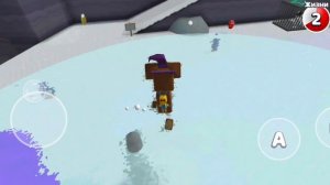 проходим super bottom с нуля часть 2
