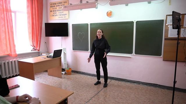 XV Пастернаковские чтения во Всеволодо-Вильве