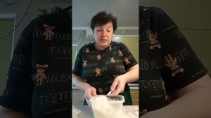 Завтра буду печь хлеб 🍞 Поставила опару.