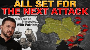 🚨 ZELENSKY'S DESPERATE LETTER TO TRUMP📝 Massive Strike Imminent🎯 Military Summary 27.05.2026