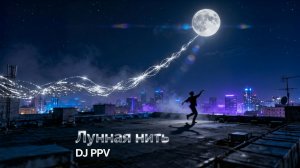 DJ PPV - Лунная нить (2026)