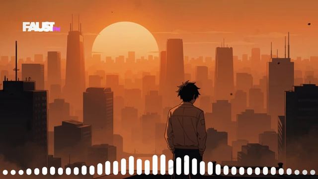 Distant Sun ⧸⧸ Synthwave,Cyberpunk,Vaporwave,Dreamwave смотреть онлайн