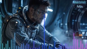 Madzhik Mix-Space Wanderer (Космический Странник)