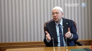 Рубрика «Къурбан байрам». Выпуск от 27.05.2026