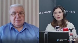 🔴LIVE. Почему Украина стала страной- террористом и центром контрабанды оружия