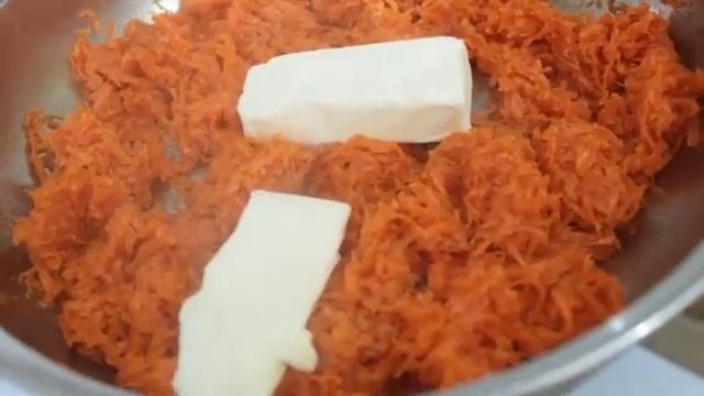 Готовлю конфеты из морковки. Обзор. смотреть онлайн