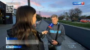 В Мариуполе обновят покрытие улицы Орджоникидзе.