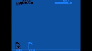 Sky Diver (1978) [Arcade]