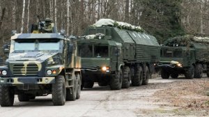 В Финляндии признали неспособность Украины перехватить «Орешник»