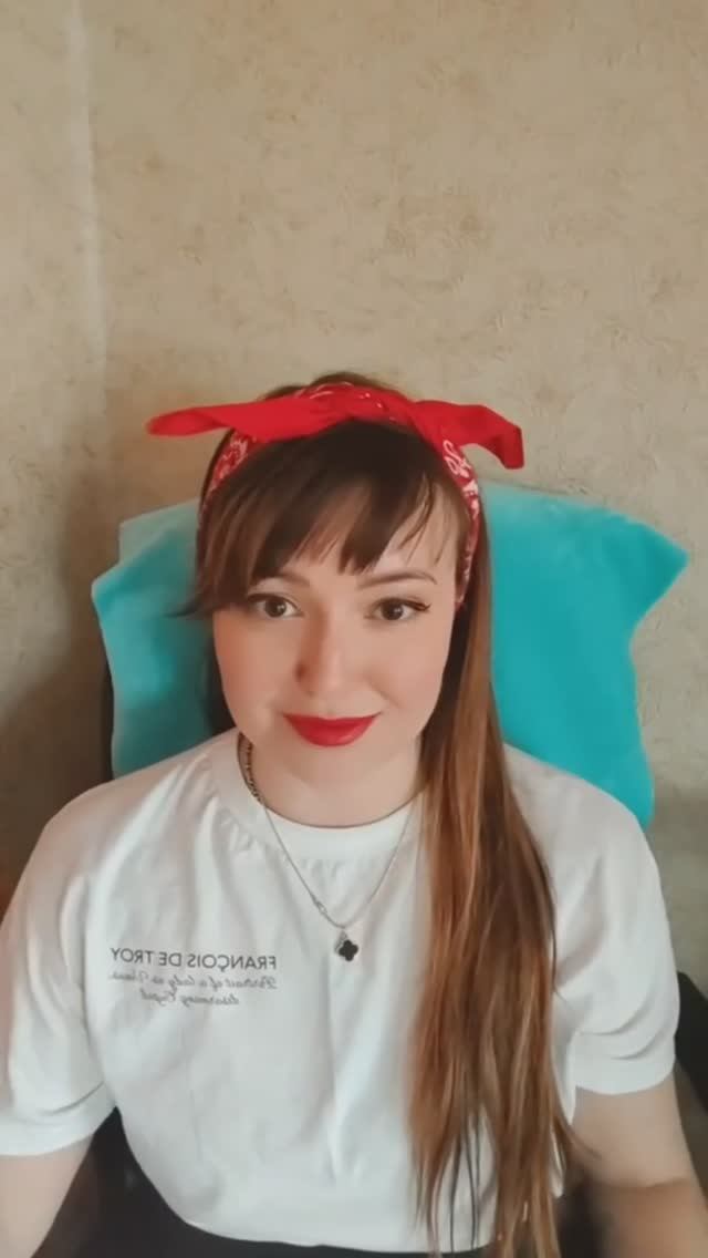 Моя миссия✨ У вас есть миссия в жизни?