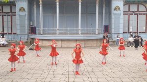Ансамбль Миллениум - Оладушки