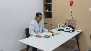 Отзыв о стоматологии «Жуйкан»