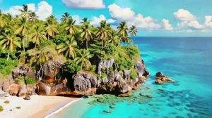 Музыка Luxury Beach Lounge  Deep House Chill Mix Sunset Mood