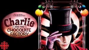 Чарли и шоколадная фабрика | Charlie and the Chocolate Factor (2005)