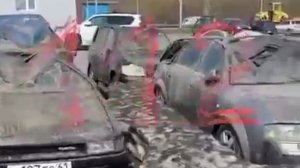 На Камчатке показали оттаявшие машины после аномального снегопада

В январе регион завалило снегом.