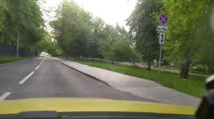Шкода Октавия А8! Яндекс такси. Сегодня уже получше!!!