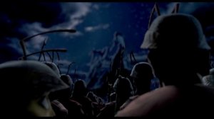 ANTZ Clip -  The Termite War  (1998)