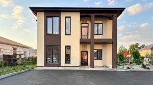 Логовая, 1