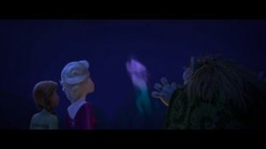 В гостях у Олафа (музыка, 2020) Disney