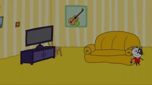 Три Кота — Мультфильм для Детей | Сборник Приключений | Смотреть Три Кота Сборник