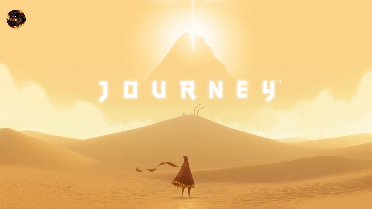 Journey смотреть онлайн