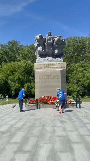 Доброе дело может сделать каждый #ПартияРядом196 #ЕдинаяРоссия #НароднаяПрограмма #ЕР196