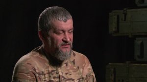 «ЛИЦА РУССКОЙ ВЕСНЫ». Андрей Ревенко