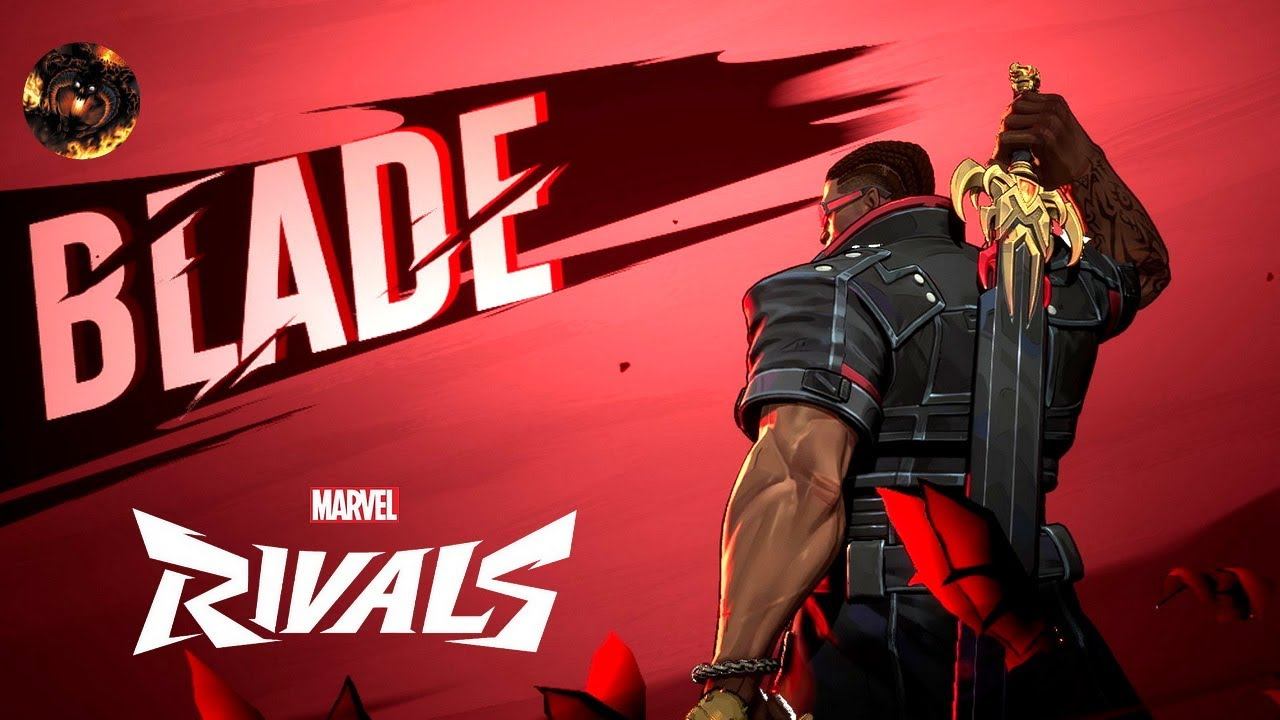 Marvel Rivals [67] (Часик PvP) смотреть онлайн