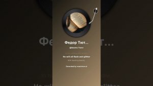 Федор Тютчев Чародейкою Зимою 1 #music #стихиожизни #стихиожизни