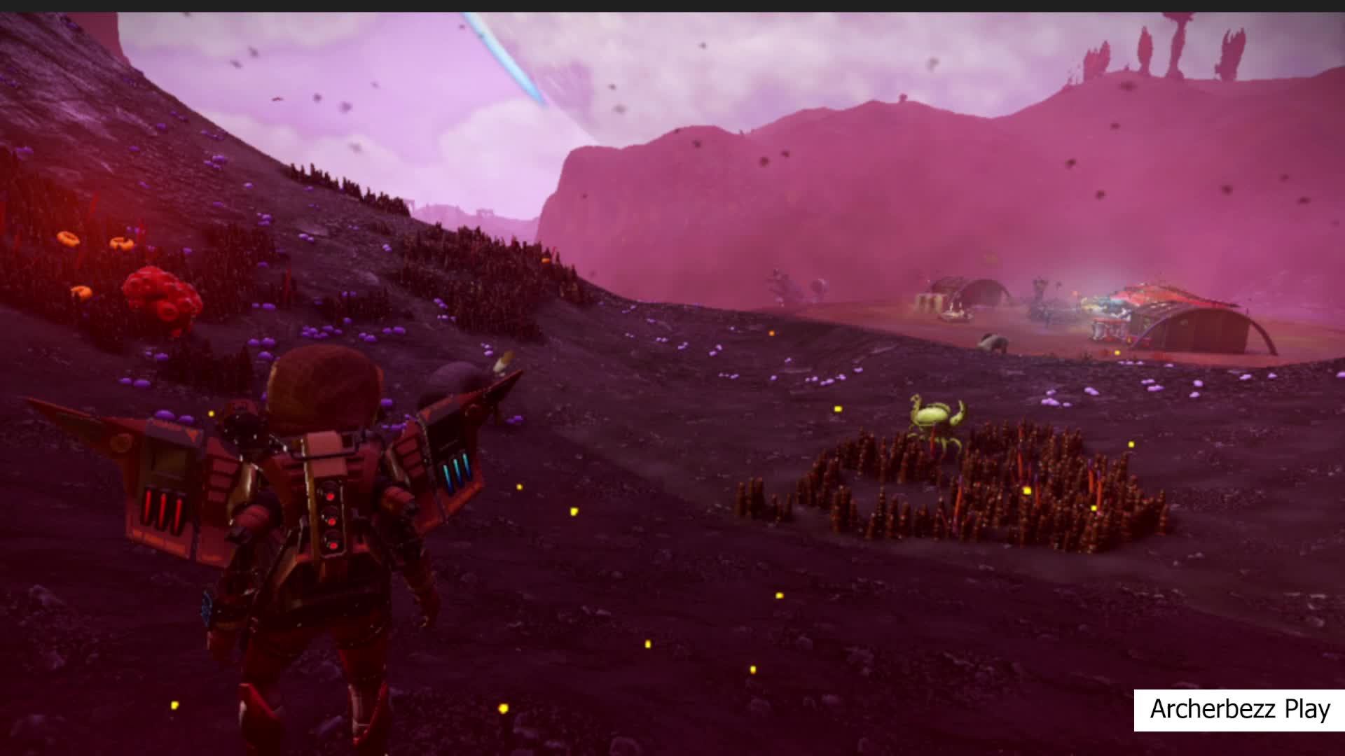 No Man's Sky смотреть онлайн