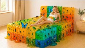 Мультики для детей .Детские мультики.Яркие мультики